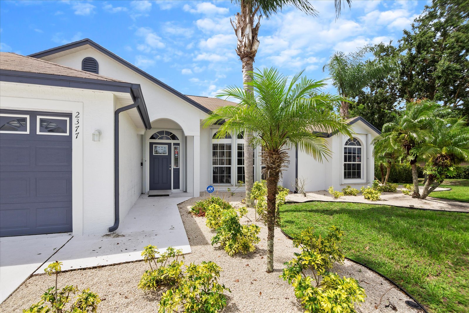 Homes For Sale in Port Saint Lucie